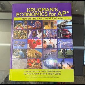 Economics Textbook